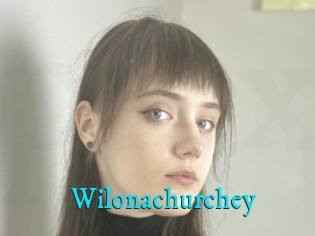 Wilonachurchey