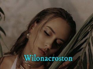Wilonacroston