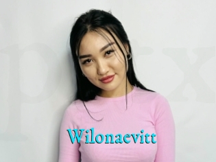 Wilonaevitt