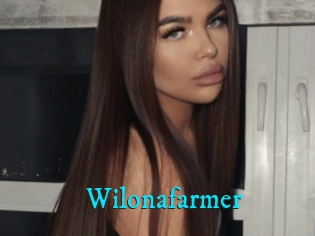 Wilonafarmer