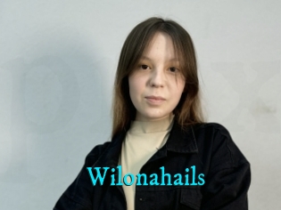 Wilonahails