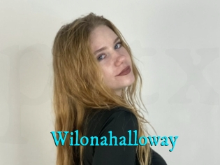Wilonahalloway