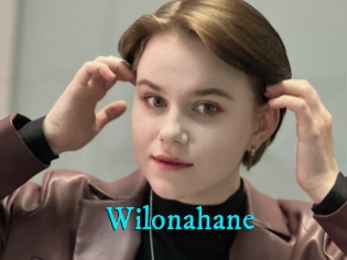 Wilonahane