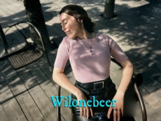 Wilonebeer