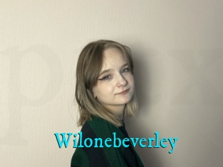 Wilonebeverley