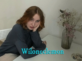Wiloneclemon