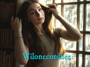 Wilonecordner