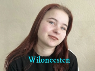 Wiloneesten