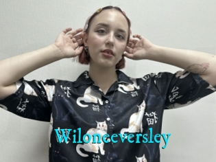Wiloneeversley