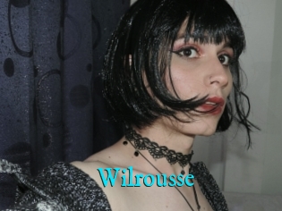Wilrousse