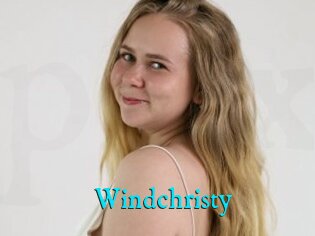 Windchristy