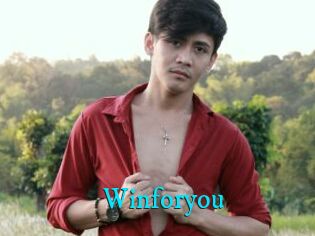 Winforyou