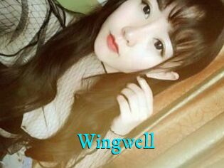 Wingwell