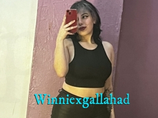 Winniexgallahad