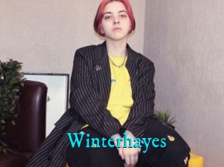 Winterhayes