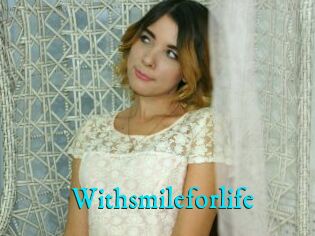 Withsmileforlife