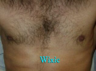 Wixie