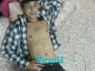 Wizardd