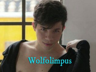 Wolfolimpus