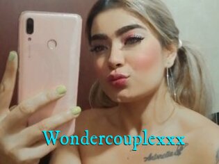 Wondercouplexxx