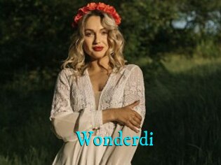 Wonderdi