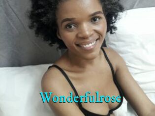 Wonderfulrose