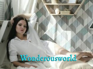 Wonderousworld