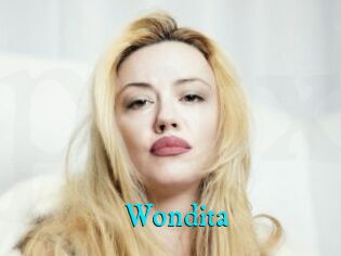 Wondita