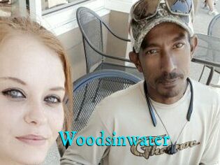 Woodsinwater