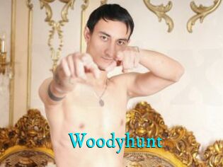 Woodyhunt