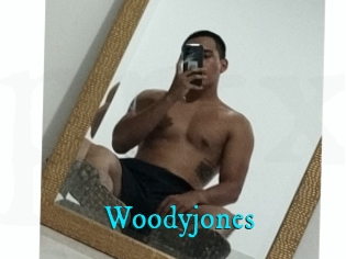 Woodyjones