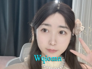 Wqiomn