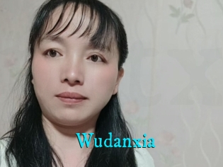 Wudanxia