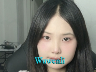 Wuwenli