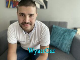 WyattCar