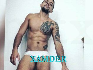 XAMDER