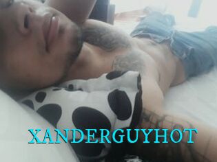 XANDERGUYHOT