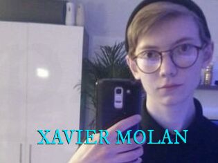 XAVIER_MOLAN