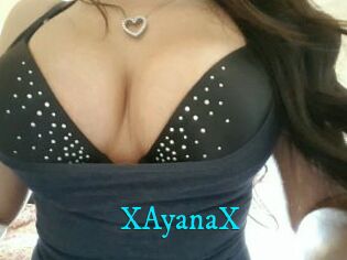 XAyanaX
