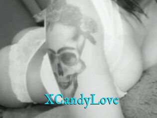 XCandy_Love