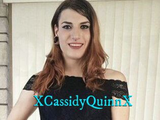 XCassidyQuinnX