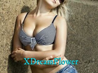 XDreamFlower