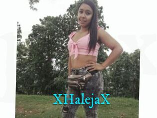 XHalejaX