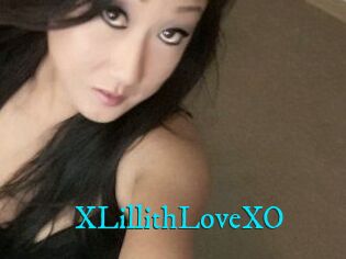 XLillithLoveXO