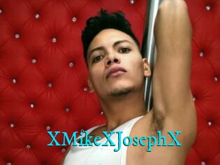 XMikeXJosephX