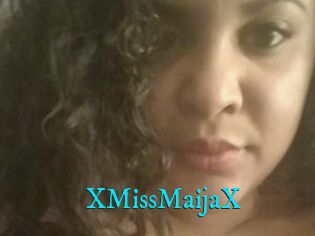 XMissMaijaX