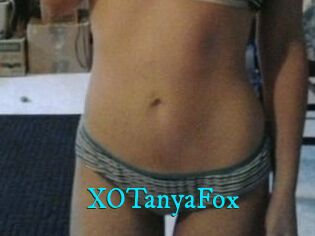 XOTanyaFox