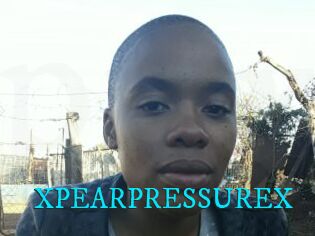XPEARPRESSUREX
