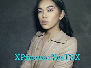 XPrincessofSexTSX