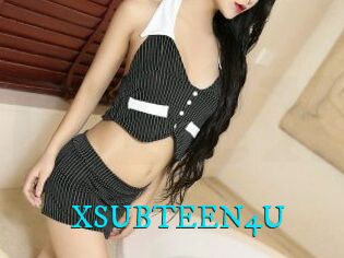 XSUBTEEN4U